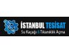 İstanbul Su Kaçağı Tespiti