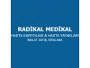 Radikal Medikal Hasta Yatakları