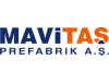 Mavitaş Prefabrik Fabrika Yapımı