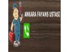 ankara fayans ustası