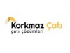 Korkmaz Çatı Sandviç Panel