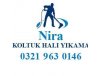 Nira Halı Koltuk Yıkama