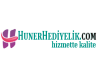 Hüner Hediyelik - İzmir Nikah Şekeri