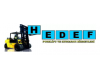 Hedef Forklift