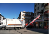 Kayseri Emniyet Evden Eve Nakliyat
