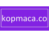 Kopmaca - Sosyal içerik portalı