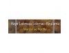 Hayır Lokması Lokmacı Kiralama