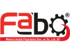 Fabo Company – Beton Santrali İmalatı