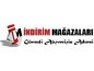 İndirim Mağazaları