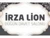 İrza Lion Düğün Davet Salonu