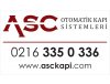 ASC Otomatik Kapı Sistemleri