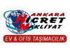 Ankara Evden Eve Nakliyat - Ankara Hicret Nakliyat