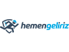 Hemen Geliriz