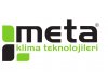 Olefini Hava Perdesi Meta Klima