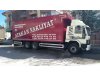 Ankara Nakliyat, Evden Eve Nakliyat Asansörlü