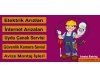 İstanbul Elektrikçi Baytan Elektrik