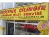 Eskişehir Çilingir