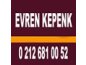 EVREN KEPENK