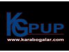 Kg Grup Yangın Merdiveni