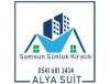 Alya Suit