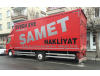 Kayseri evden eve nakliyat