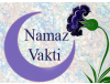 İzmir namaz vakitleri