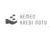 Hemen Kredi Notu