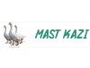 mast kazı