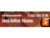 İmza Koltuk Yıkama