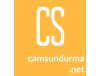 Cam Sundurma