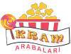 Popcorn Arabası Kiralama