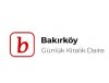 Bakırköy Günlük Kiralık Daire