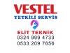 Mersin Vestel Servisi