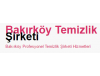Bakırköy Temizlik Şirketi