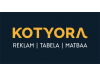 Kotyora Reklam & Tabela