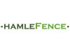 Hamle Fence Grass