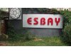 Esbay halı saha