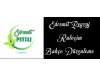Edremit Peyzaj – Rulo Çim