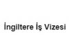 İngiltere İş Vizesi