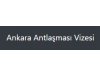 Ankara Antlaşması Vizesi
