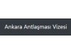 Ankara Antlaşması Vizesi