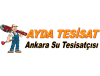 ANKARA SU TESİSATÇISI