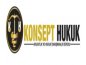 Konsept Hukuk