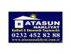 Atasun Evden Eve Nakliyat