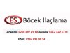 Böcek İlaçlama