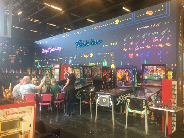 Silmo Paris 2018 Fuar