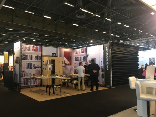 Silmo Paris 2018 Fuar