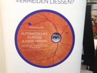 2016 OPTI München Optik Fuarından Görüntüler