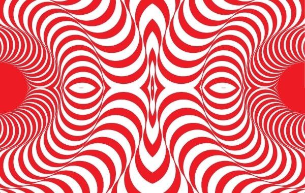 Sanatta Farkı Bir Akım: Op Art (Optik Sanat)