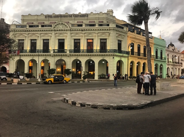 La Habana / Küba